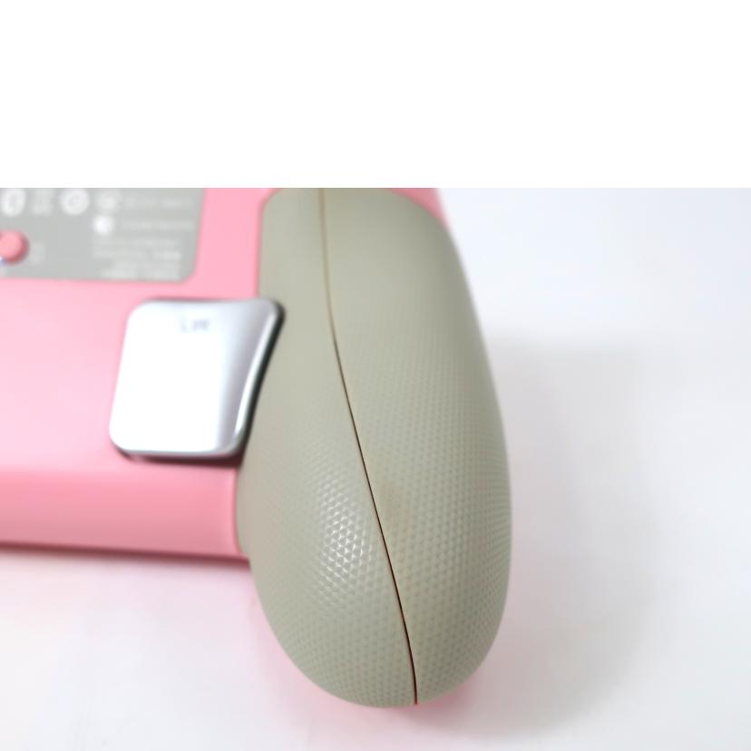 RAZER レイザー/ゲームコントローラー Raiji Tournament ピンク/RZ06-02610200-R3A1//PM1908C04800496/Aランク/65