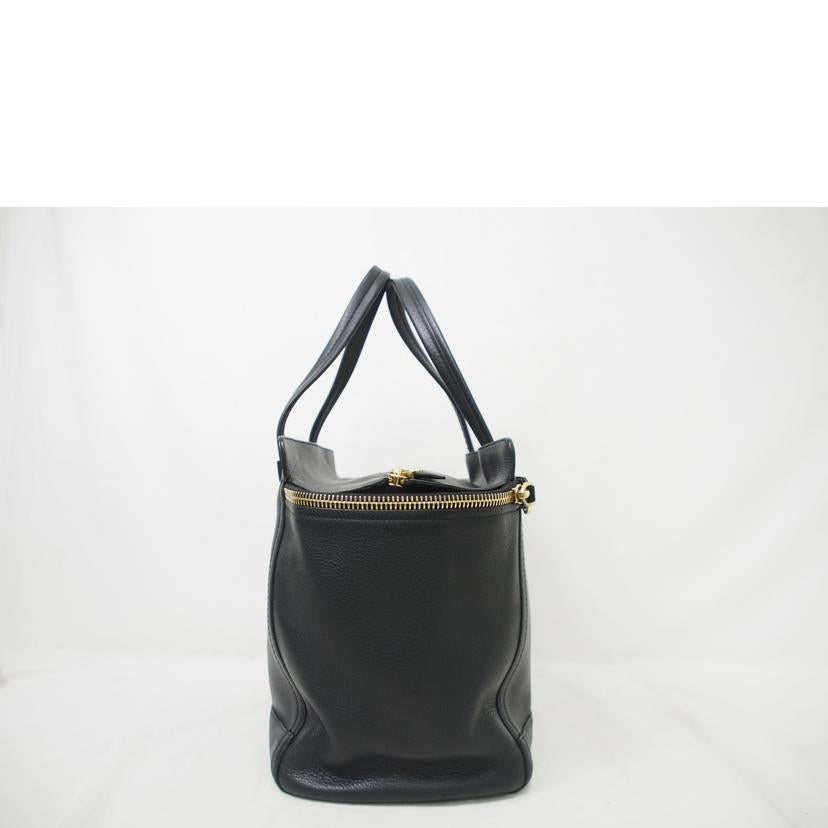 Ferragamo フェラガモ/レザー/トート/21 E725//Bランク/78