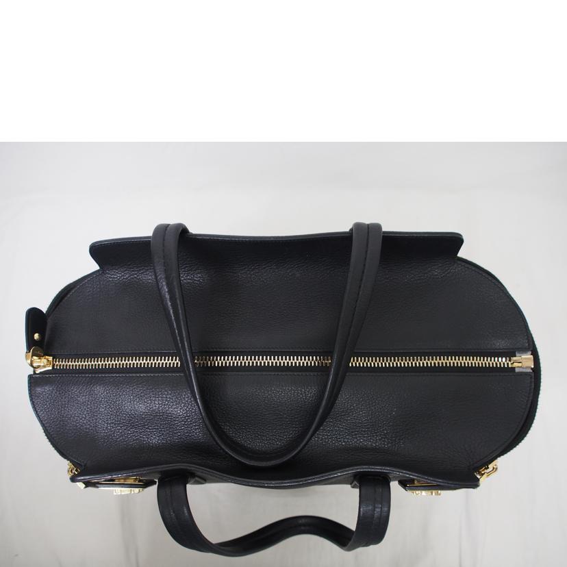 Ferragamo フェラガモ/レザー/トート/21 E725//Bランク/78