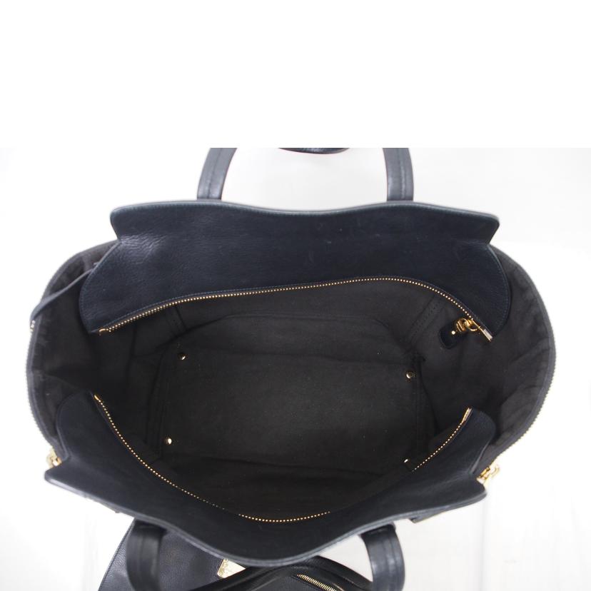 Ferragamo フェラガモ/レザー/トート/21 E725//Bランク/78