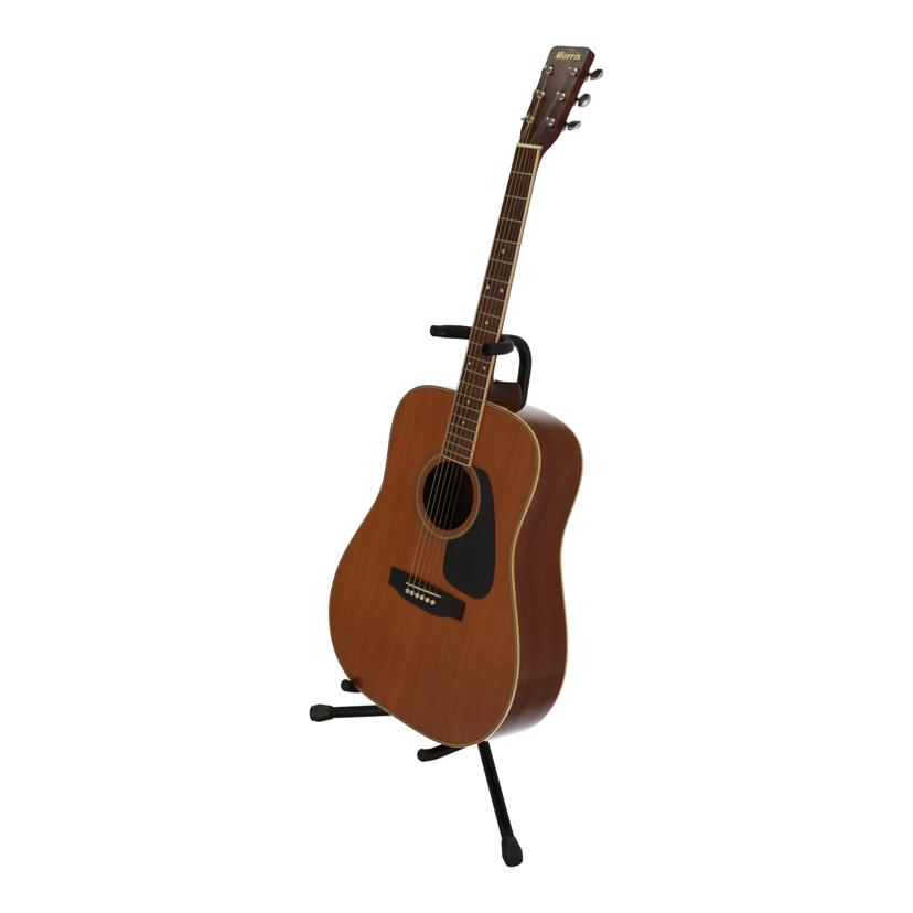 Morris モーリス/アコースティックギター/MD-505//Cランク/67
