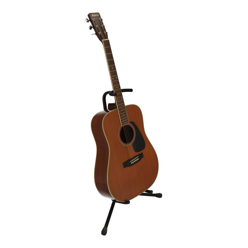 Morris モーリス/アコースティックギター/MD-505//Cランク/67