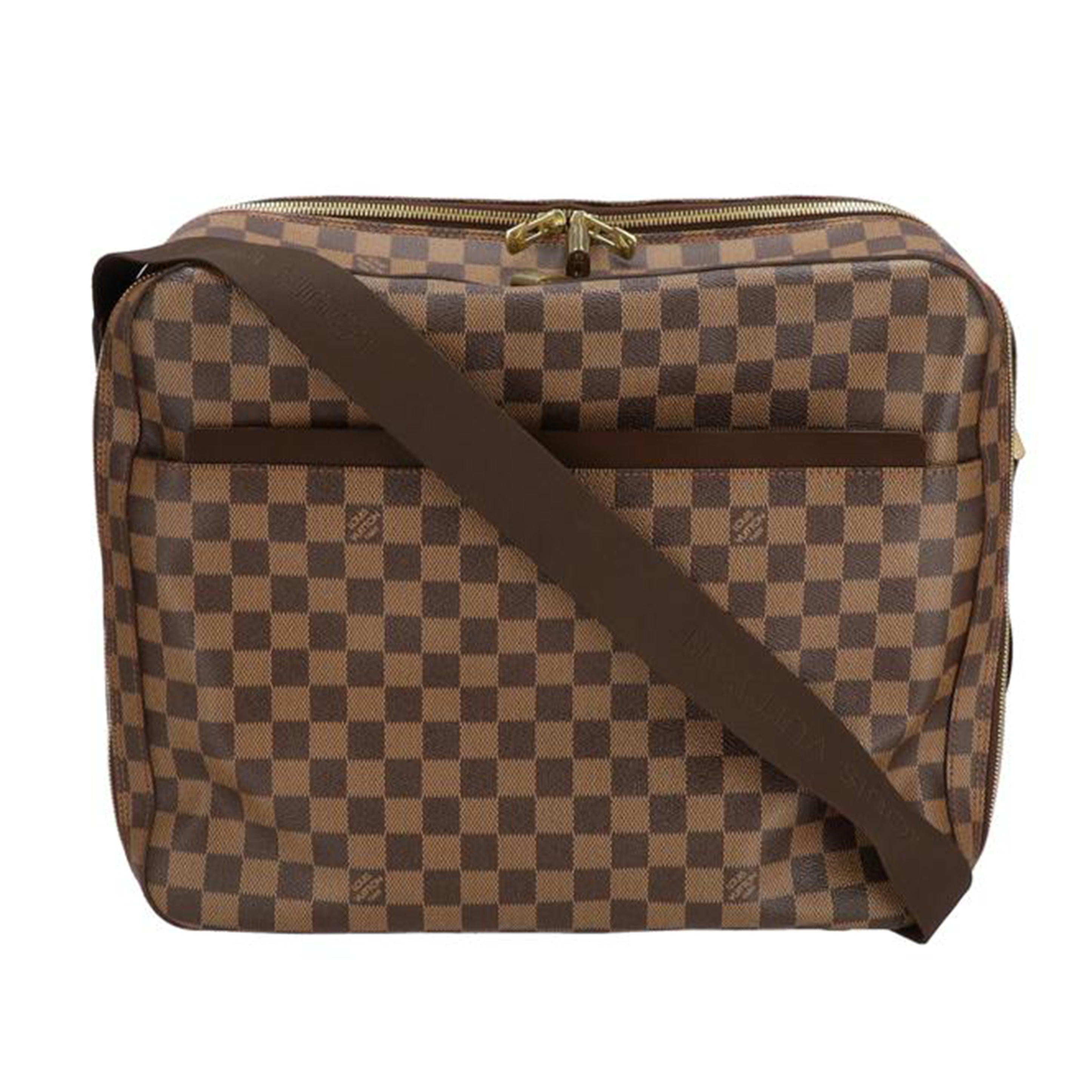 LV ルイヴィトン LOUIS VUITTON /ダミエドルソドゥロショルダーバッグ/N45251//BA0***/ABランク/37