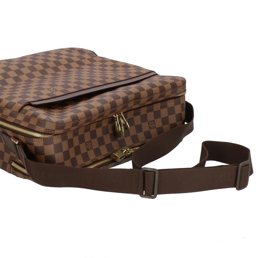 LV ルイヴィトン LOUIS VUITTON /ダミエドルソドゥロショルダーバッグ/N45251//BA0***/ABランク/37