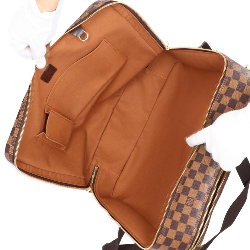 LV ルイヴィトン LOUIS VUITTON /ダミエドルソドゥロショルダーバッグ/N45251//BA0***/ABランク/37