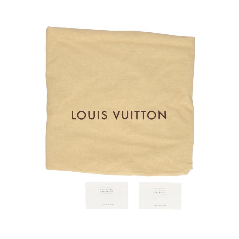 LV ルイヴィトン LOUIS VUITTON /ダミエドルソドゥロショルダーバッグ/N45251//BA0***/ABランク/37