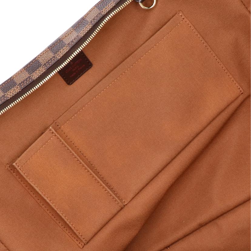LV ルイヴィトン LOUIS VUITTON /ダミエドルソドゥロショルダーバッグ/N45251//BA0***/ABランク/37