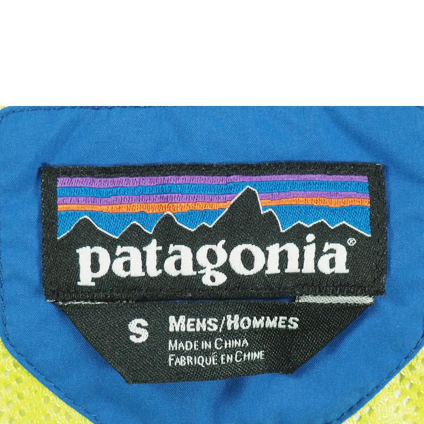 patagonia パタゴニア/Piolet JACKET /ピオレットジャケット/ GORE-TEX/83380FA13//Aランク/79