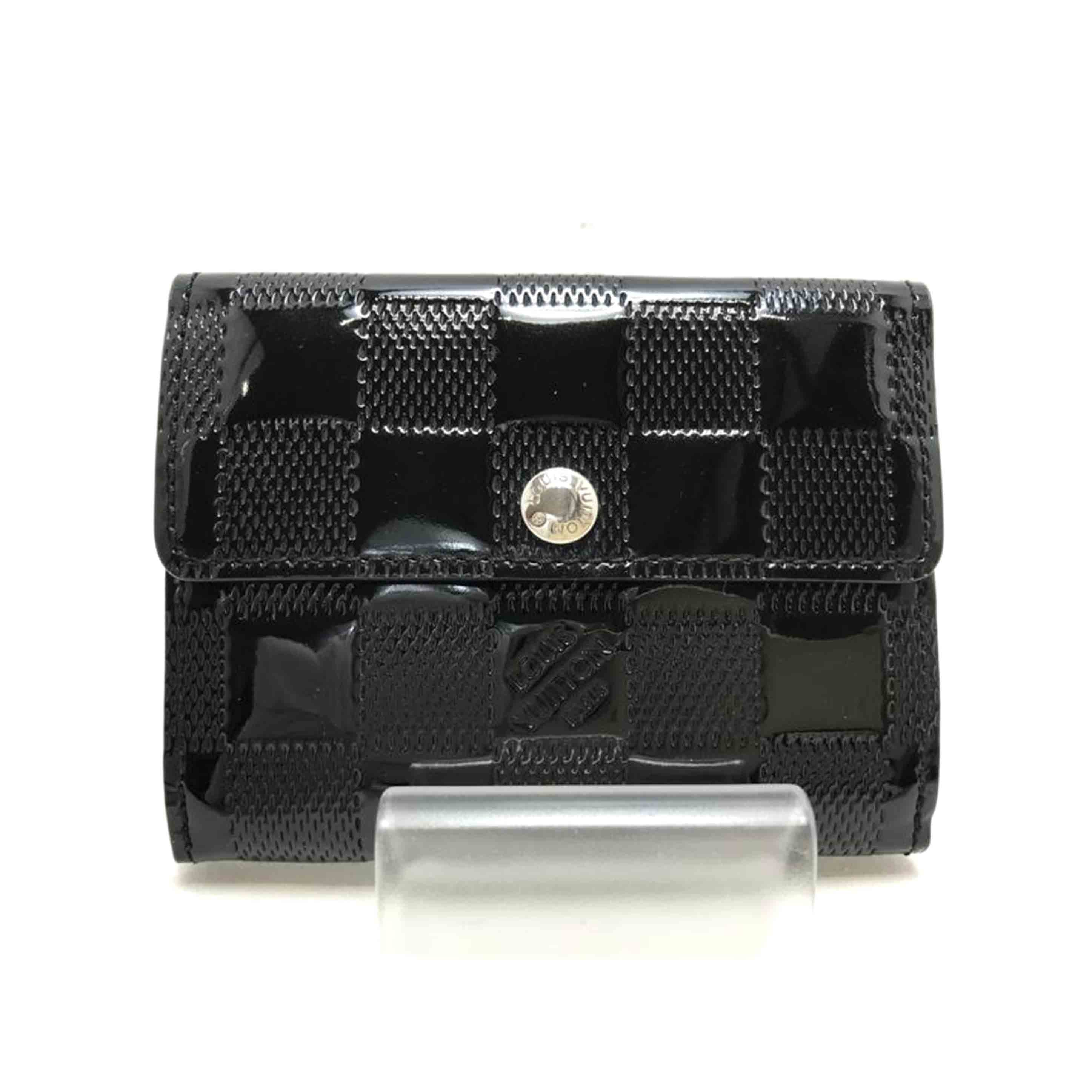 LV ルイヴィトン/ラドロー ダミエヴェルニ/M92136//BJ1***/Bランク/51