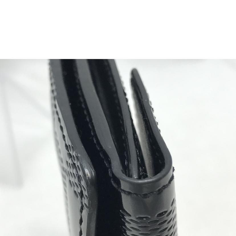 LV ルイヴィトン/ラドロー ダミエヴェルニ/M92136//BJ1***/Bランク/51