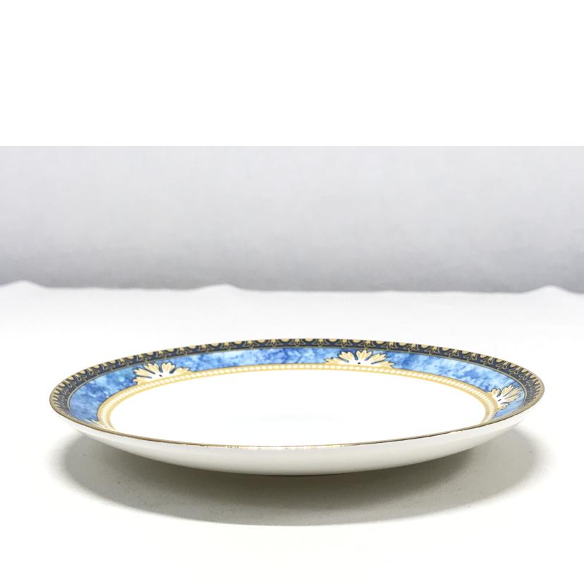 WEDGWOOD ウエッジウッド/CURZON デミタスカップ&ソーサー//ABランク/51