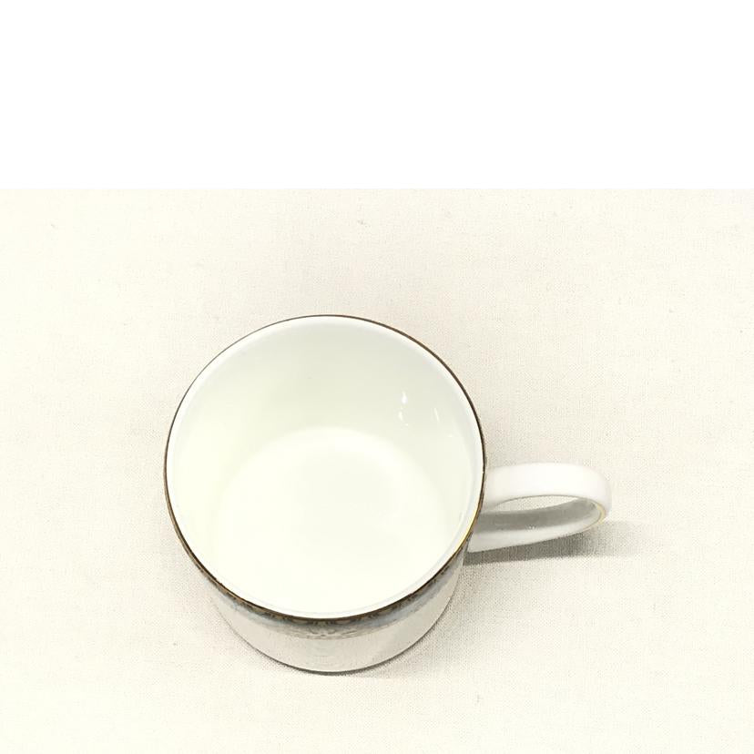 WEDGWOOD ウエッジウッド/CURZON デミタスカップ&ソーサー//ABランク/51