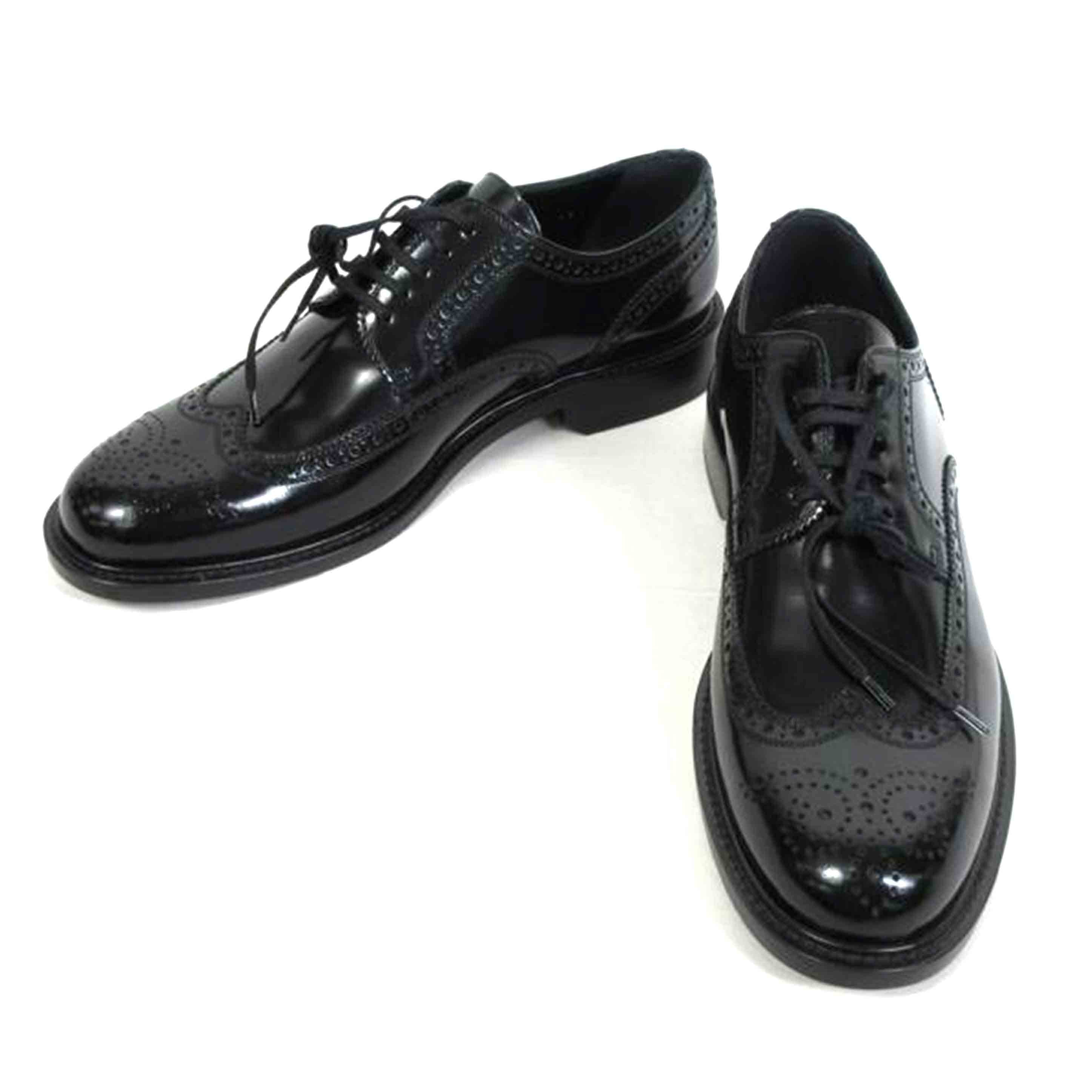 SAINT LAURENT サンローラン/SAINT LAURENT ダービーシューズ 27.0cm/BM581727//SAランク/70