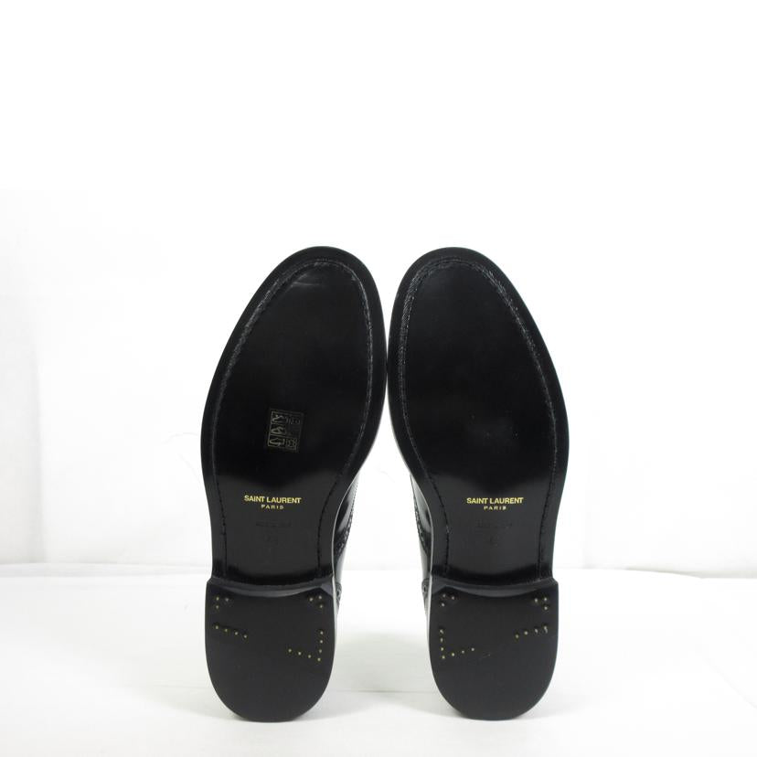 SAINT LAURENT サンローラン/SAINT LAURENT ダービーシューズ 27.0cm/BM581727//SAランク/70