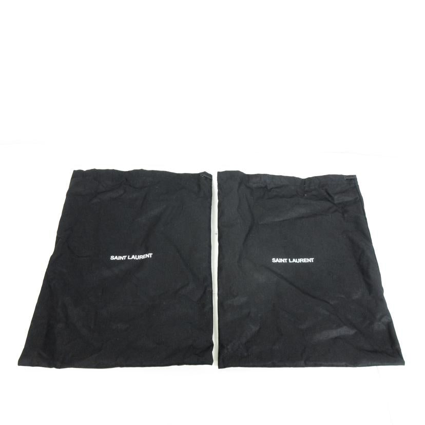 SAINT LAURENT サンローラン/SAINT LAURENT ダービーシューズ 27.0cm/BM581727//SAランク/70