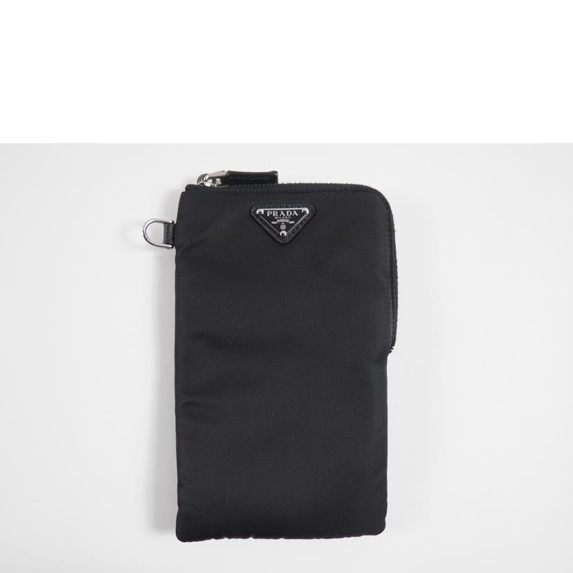 PRADA プラダ/ネックポーチ/2TT091//Aランク/79