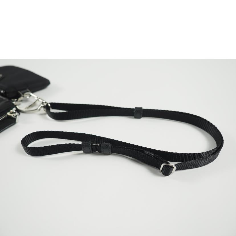 PRADA プラダ/ネックポーチ/2TT091//Aランク/79