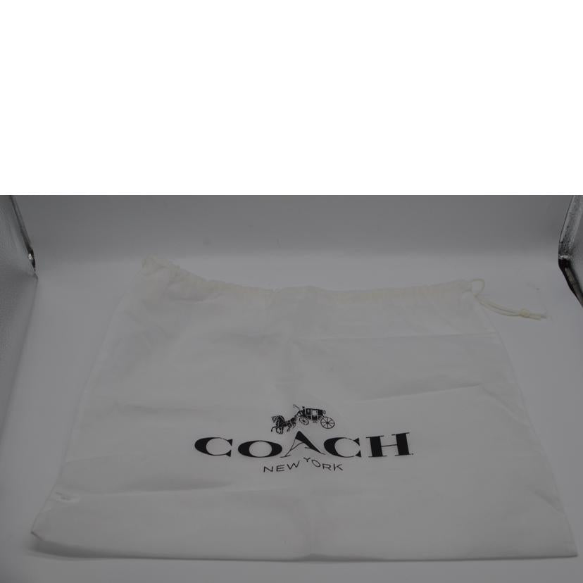 COACH コーチ/シグネチャーフェアアイルグラフィツクレザーカメラバッグ/C1541//H20**/SAランク/89