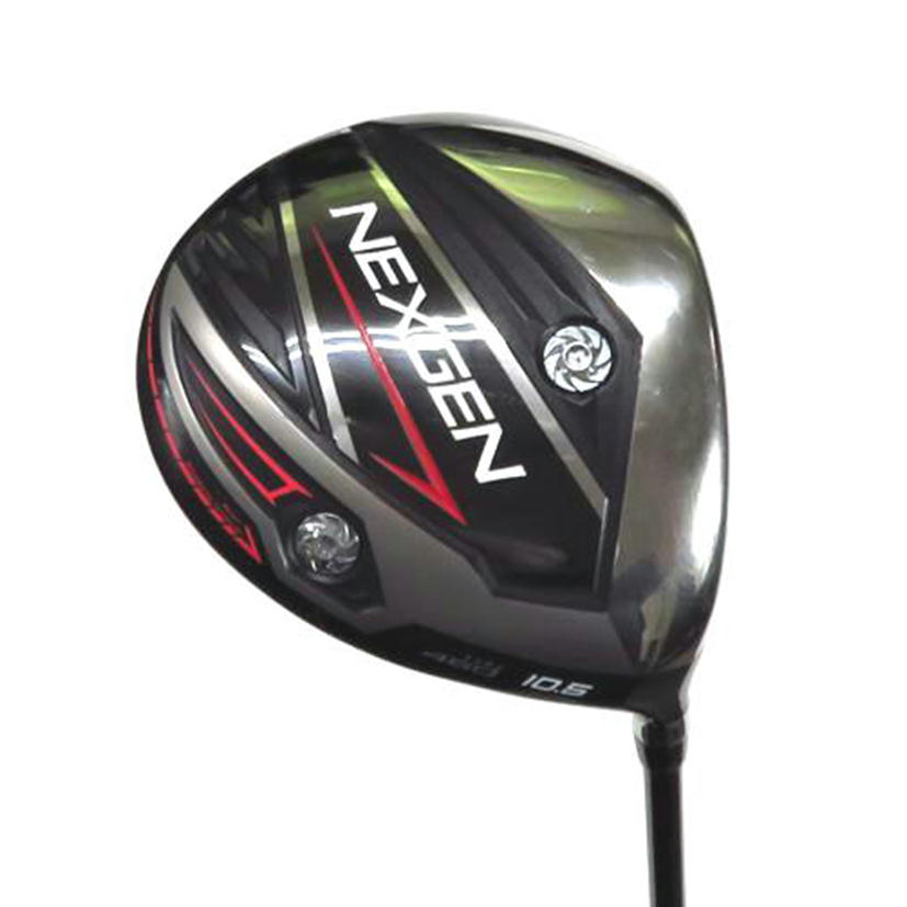 NEXGEN ネクスジェン/NEXGEN7 10.5 TYPE-460 ドライバー/EIF//BCランク/81