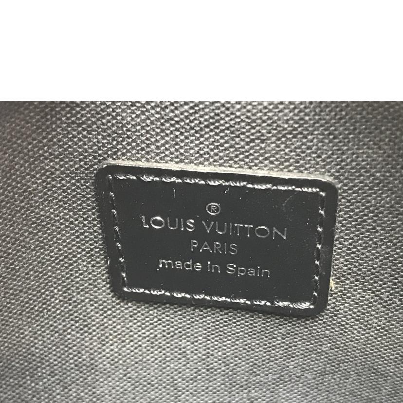 LV ルイヴィトン/カルガ タイガ/M30812//CA0***/ABランク/51