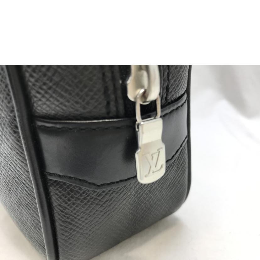 LV ルイヴィトン/カルガ タイガ/M30812//CA0***/ABランク/51