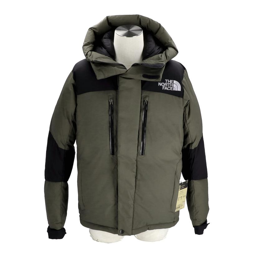 THE NORTH FACE ノースフェイス THE NORTH FACE Baitro Light Jacket NT/ダウンジャケット/ND92340//SAランク/37