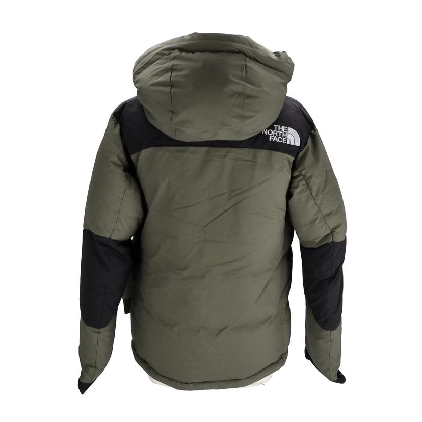 THE NORTH FACE ノースフェイス THE NORTH FACE Baitro Light Jacket NT/ダウンジャケット/ND92340//SAランク/37