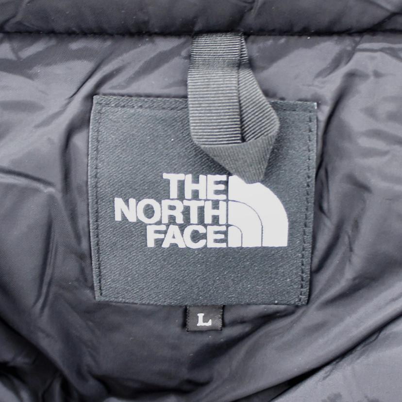 THE NORTH FACE ノースフェイス THE NORTH FACE Baitro Light Jacket NT/ダウンジャケット/ND92340//SAランク/37