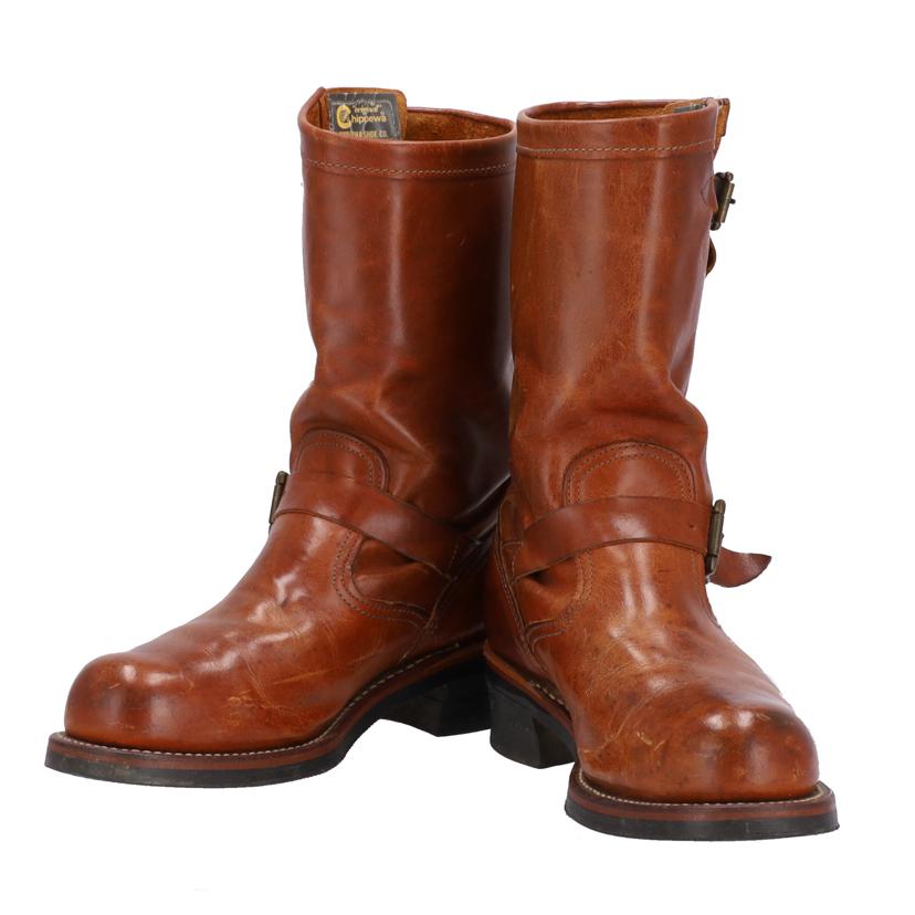 /CHIPPEWA エンジニアブーツ//Cランク/75