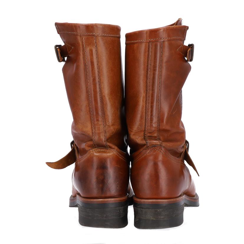 /CHIPPEWA エンジニアブーツ//Cランク/75