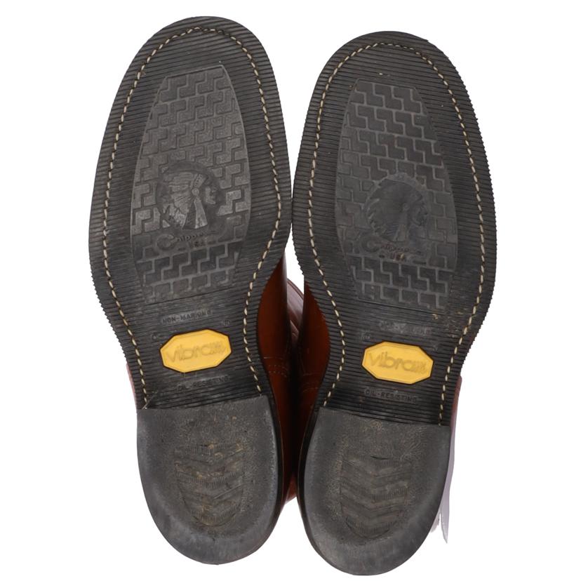 /CHIPPEWA エンジニアブーツ//Cランク/75