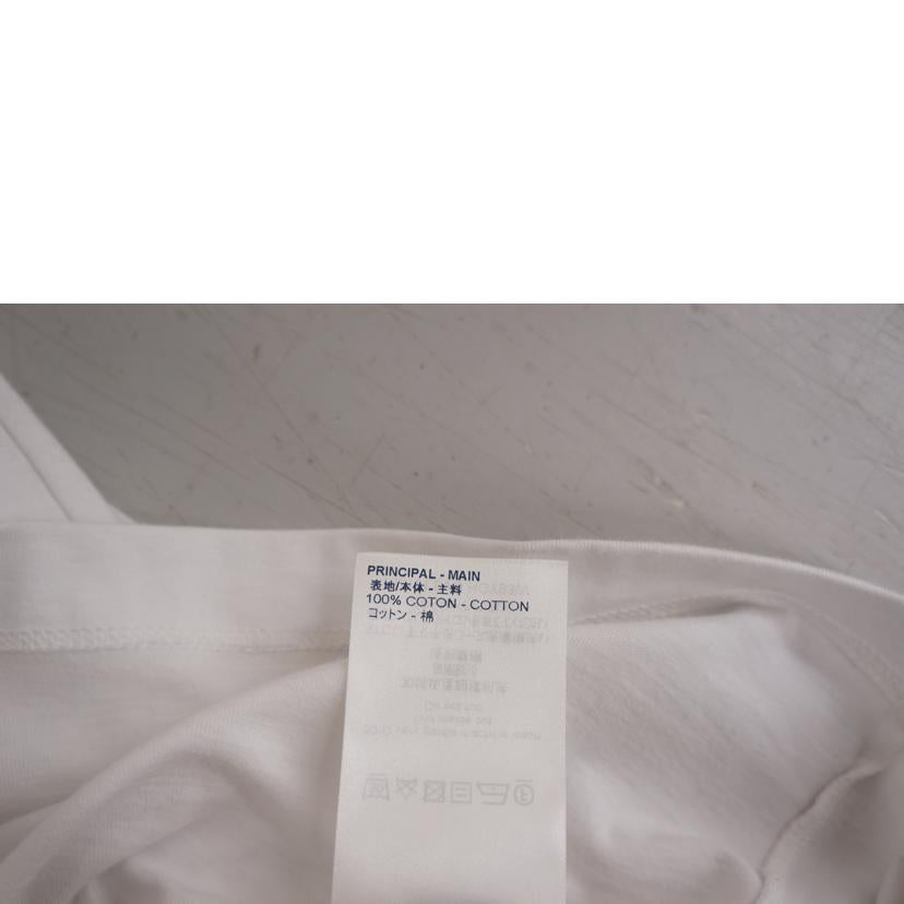 LV ルイヴィトン/マルチカラー スパイラルプリントTシャツ/HGY93W//ABランク/67