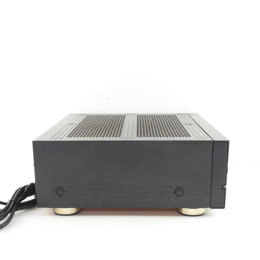 Pioneer パイオニア/プリメインアンプ/A-717//Cランク/64