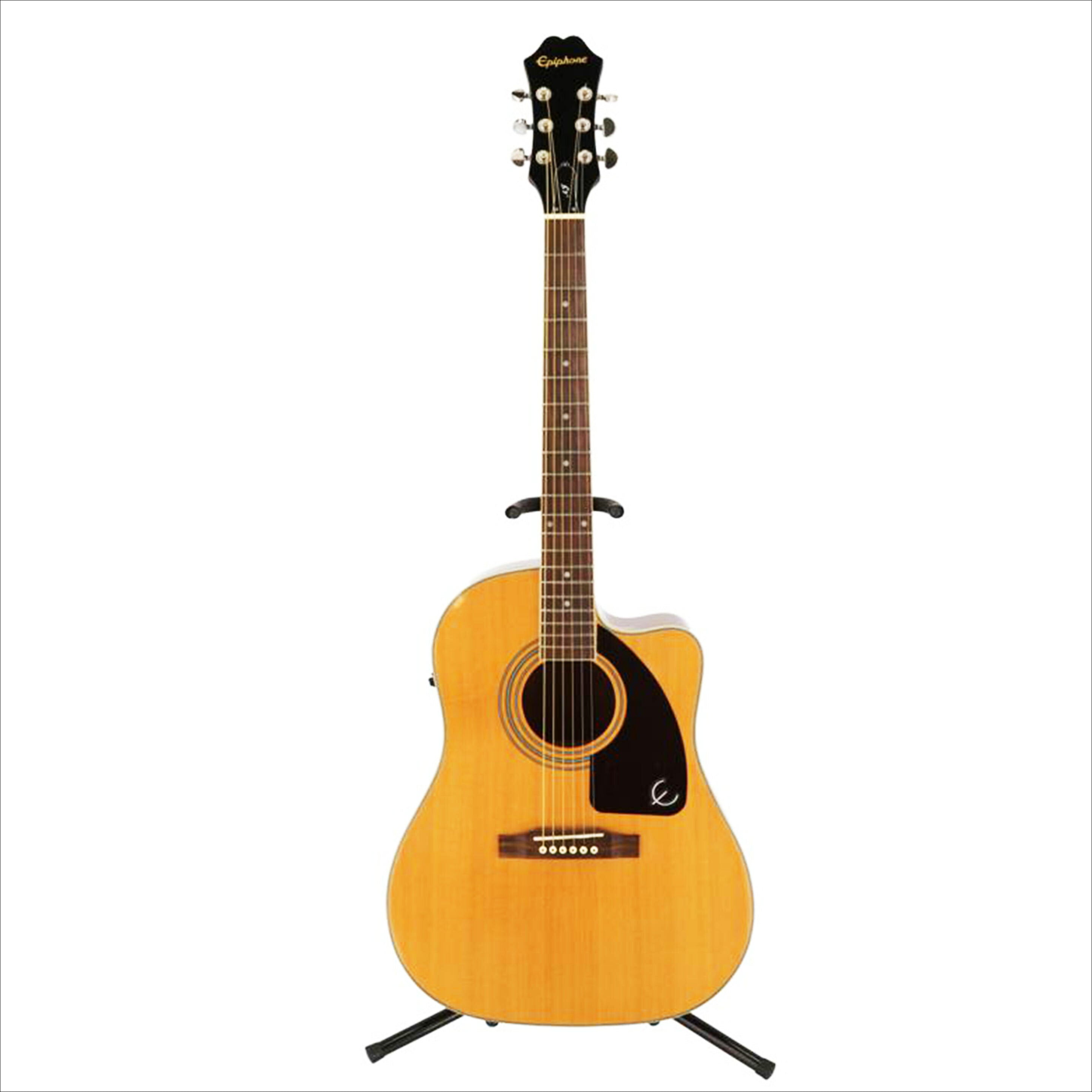 Epiphone エピフォン/エレアコギター/AJ-220//Cランク/05