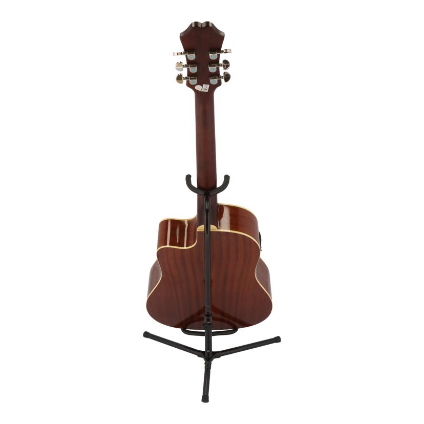 Epiphone エピフォン/エレアコギター/AJ-220//Cランク/05