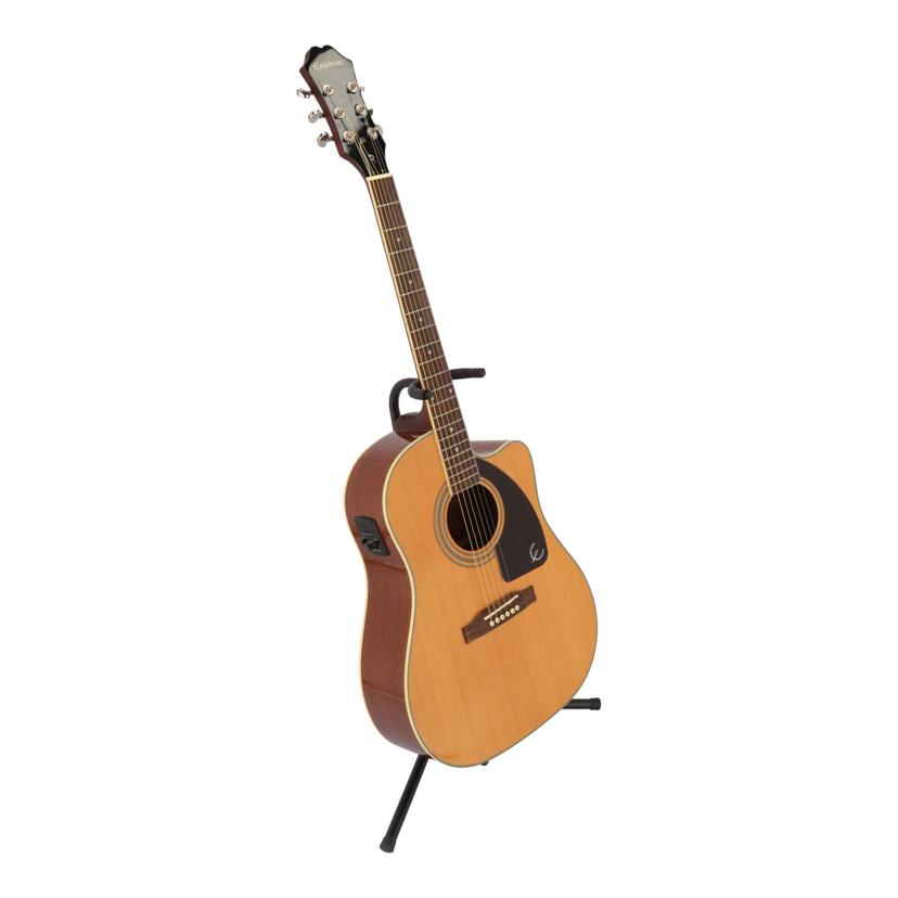 Epiphone エピフォン/エレアコギター/AJ-220//Cランク/05