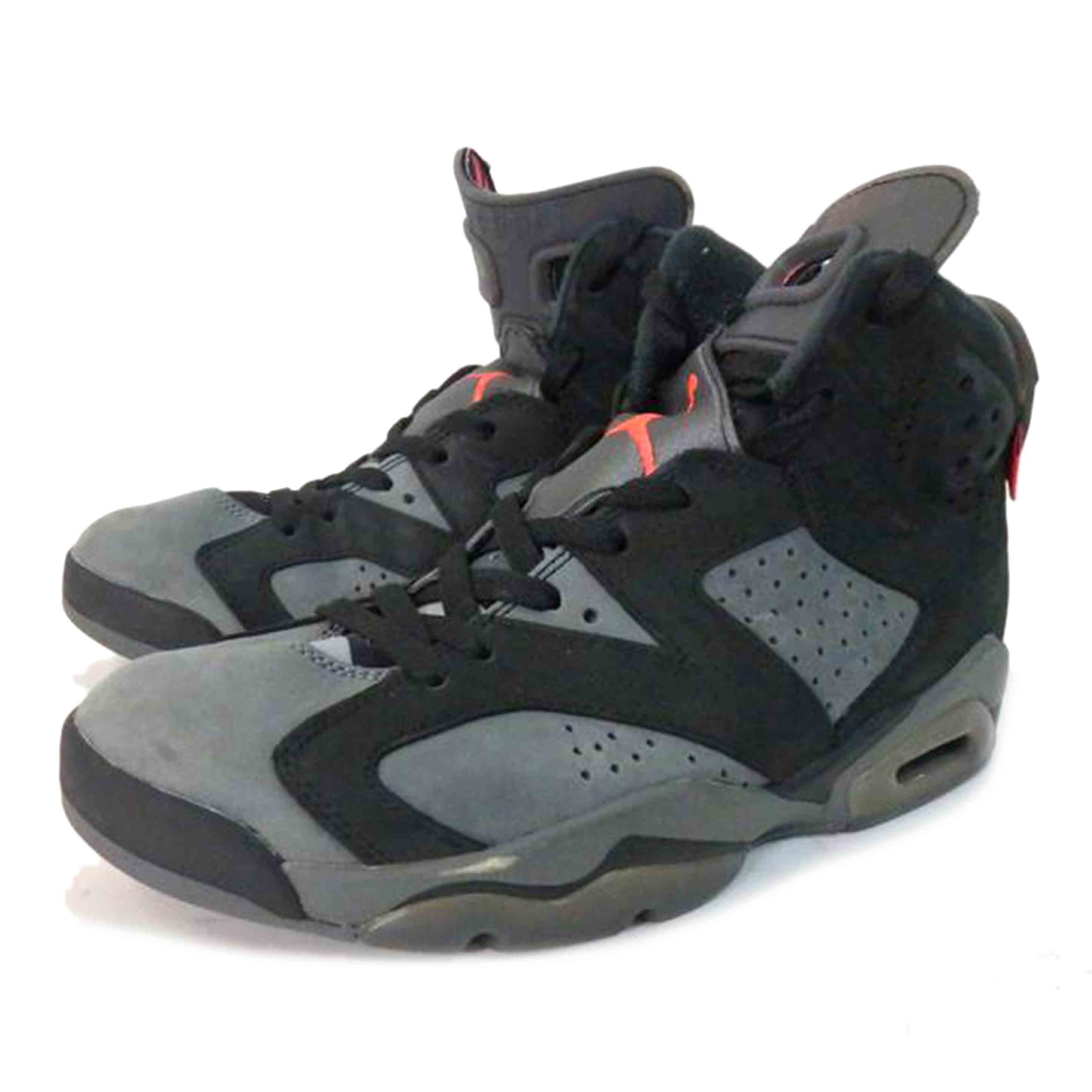 NIKE ナイキ/NIKE AIR JORDAN 6 RETRO /CK1229-001//BCランク/84