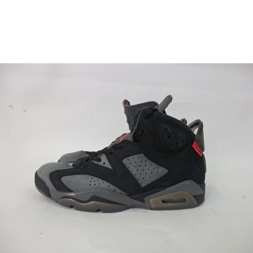 NIKE ナイキ/NIKE AIR JORDAN 6 RETRO /CK1229-001//BCランク/84
