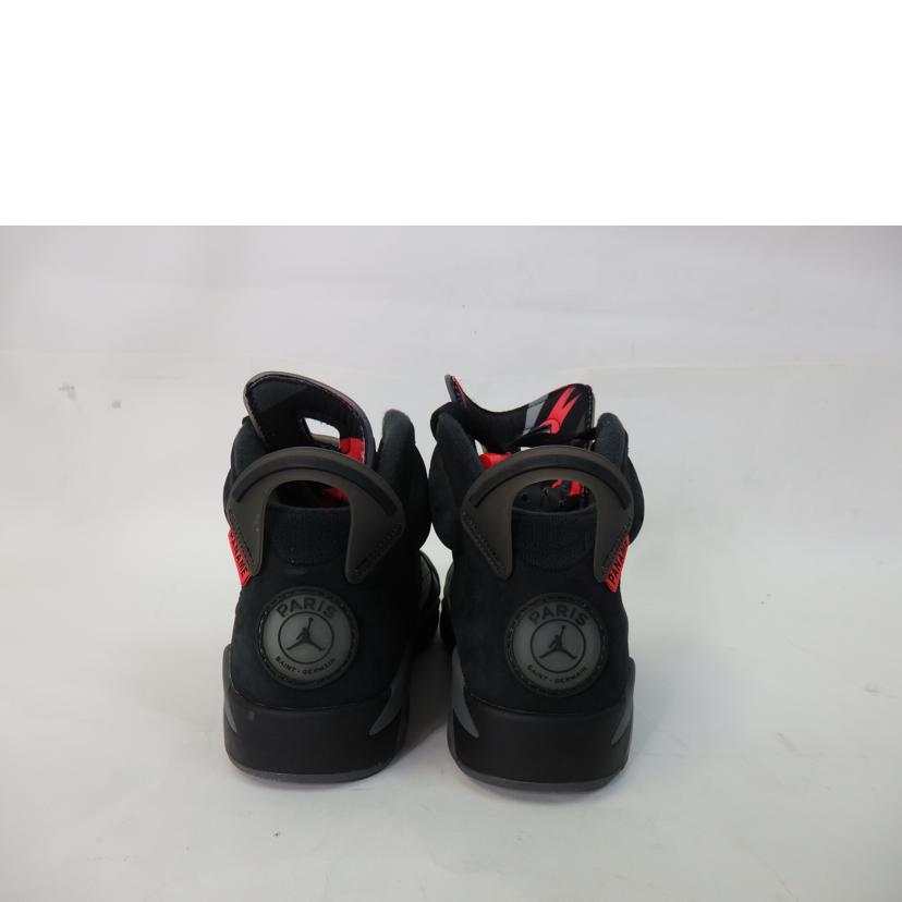 NIKE ナイキ/NIKE AIR JORDAN 6 RETRO /CK1229-001//BCランク/84