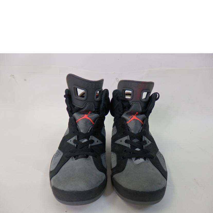 NIKE ナイキ/NIKE AIR JORDAN 6 RETRO /CK1229-001//BCランク/84
