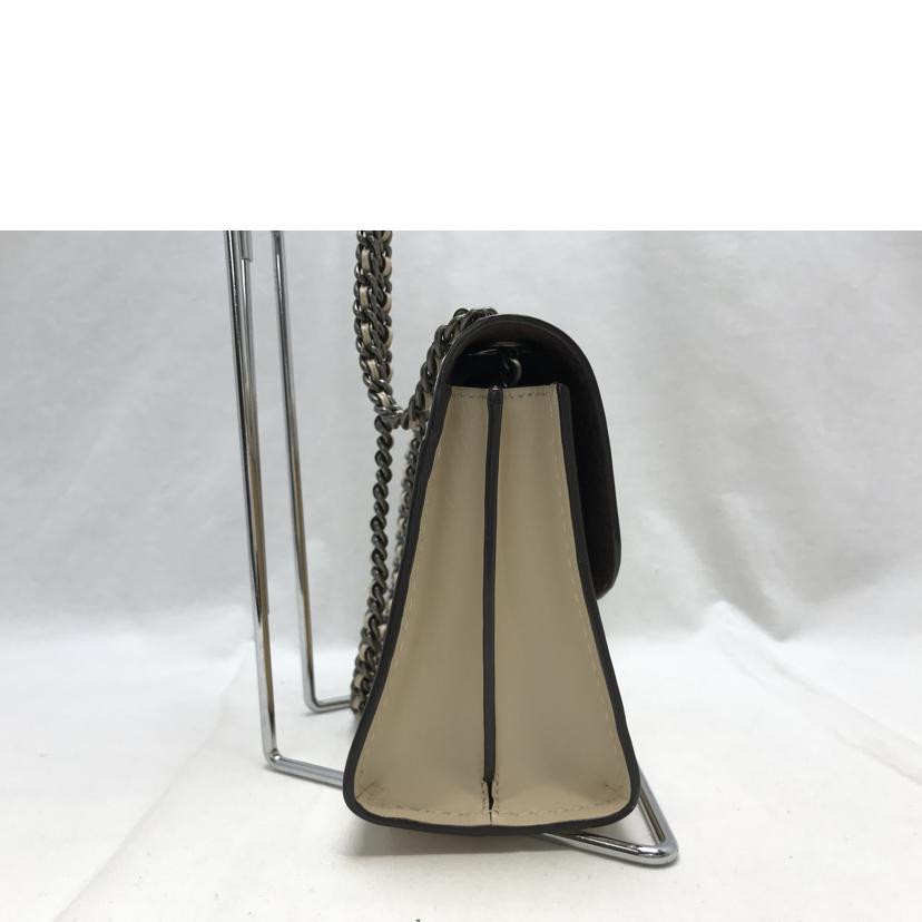 COACH コーチ/パーカー ショルダーバッグ/69607//A19**/Aランク/51