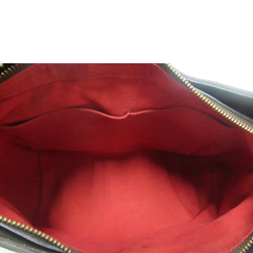 LV/システィナMM/ダミエ・エベヌ/N41541//VI5***/ABランク/63