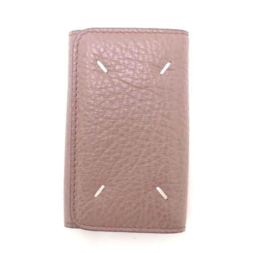 メゾンマルジェラ Maison Margiela/Maison Margiela 6連キーケース//SAランク/69