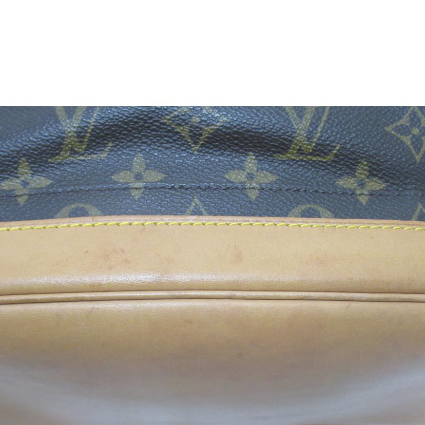 LV/モンスリGM/モノグラム/M51135//SP0***/ABランク/63