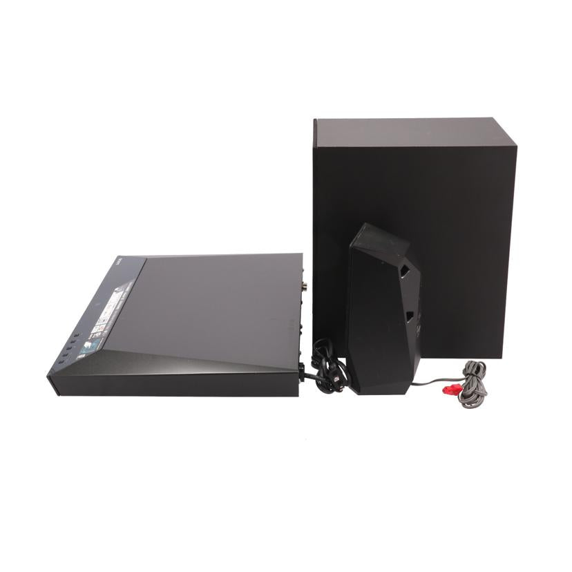 SONY ソニー/ホームシアターシステム/BDV-EF1//Bランク/84