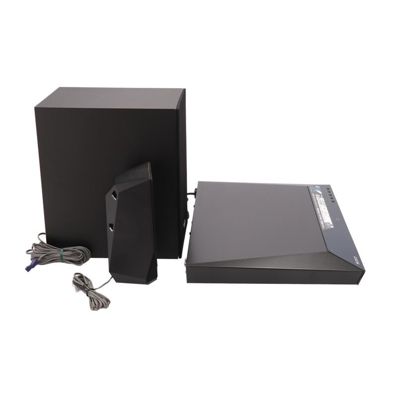 SONY ソニー/ホームシアターシステム/BDV-EF1//Bランク/84