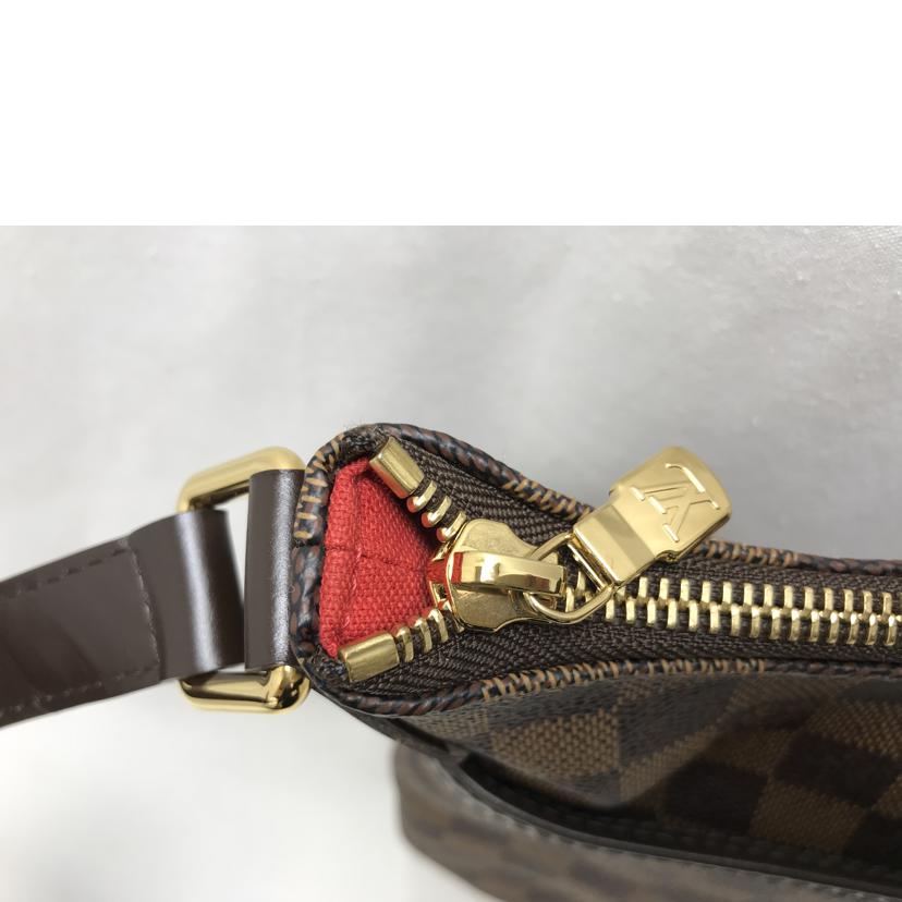 LV ルイヴィトン/ダミエ ブルームズズベリPM/N42251//DU2***/Aランク/51