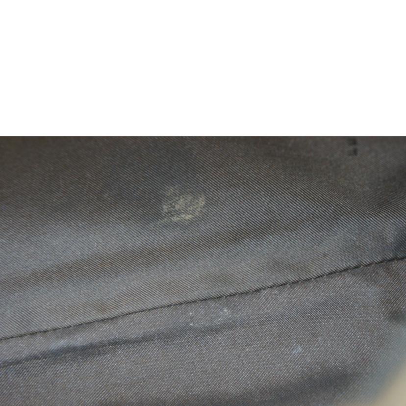 FENDI フェンディ/FENDIヴィンテージ/ズッカ柄マンババケット//2355.26569.008/ABランク/09