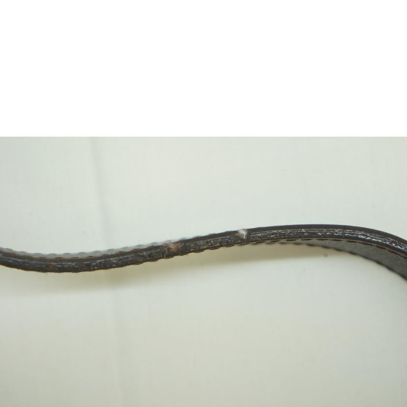 FENDI フェンディ/FENDIヴィンテージ/ズッカ柄マンババケット//2355.26569.008/ABランク/09