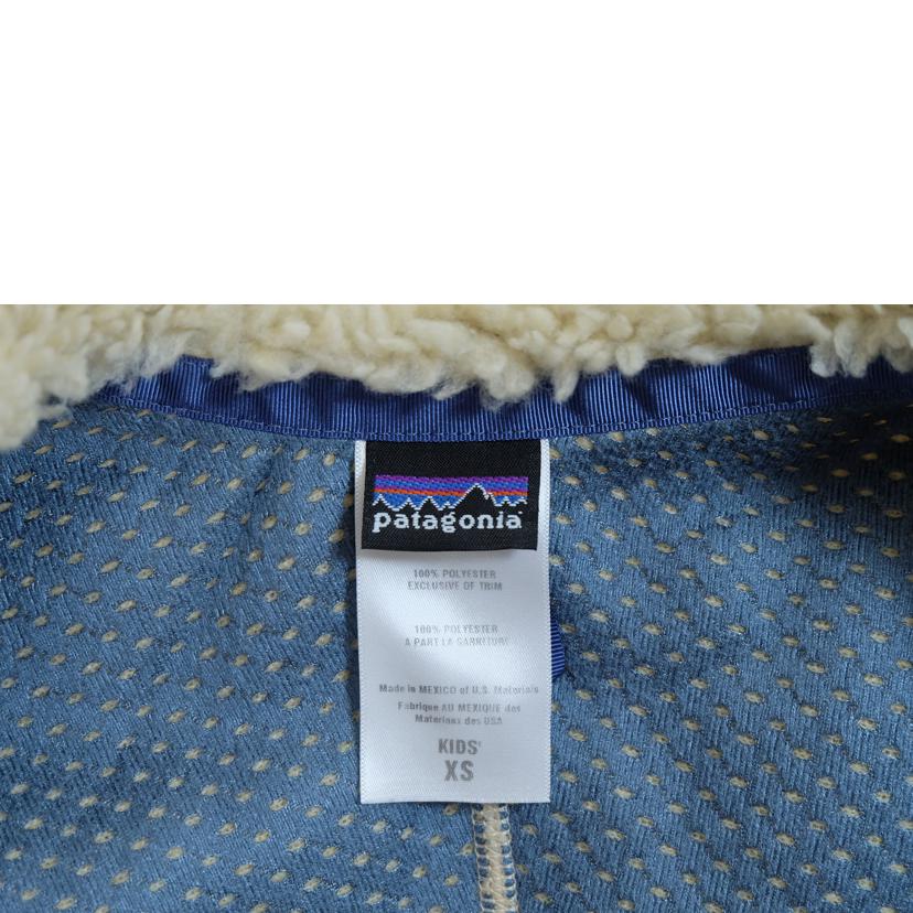 Patagonia パタゴニア/レトロカーディガンJKT/65563F7//Bランク/71